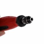 JACKLY JK-6088A (38 In 1) Precision Professional Hardware Screwdriver Tool Set