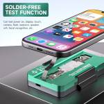 xzz 16e-motherboard-layered-test-stand-for-iphone-16e-3