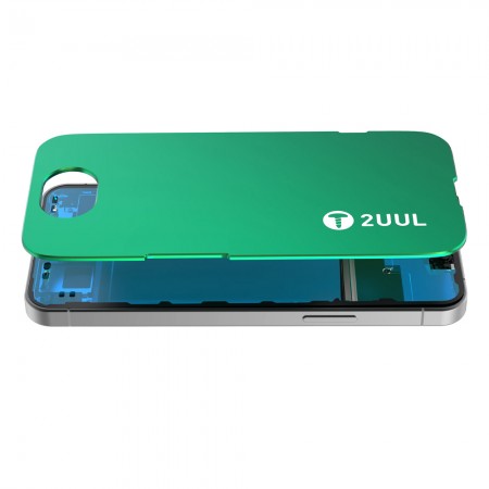 2uul DA Series Waterproof Adhesive Thermally Conductive Platens for iPhone