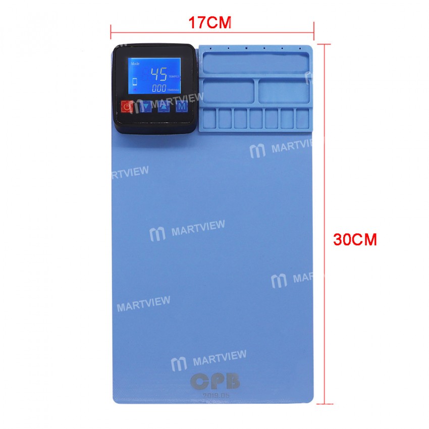 Mijing CPB 300 / 320 LCD Screen Separator Heating Platform for iPhone / Samsung / iPad