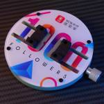 ycs h03-pro-orbicular-universal-toughened-insulated-glass-motherboard-repair-fixture-3