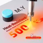 mr yang-009-45x30cm-large-size-heat-insulating-silicone-mat-for-mobile-phone-tablet-repair-3