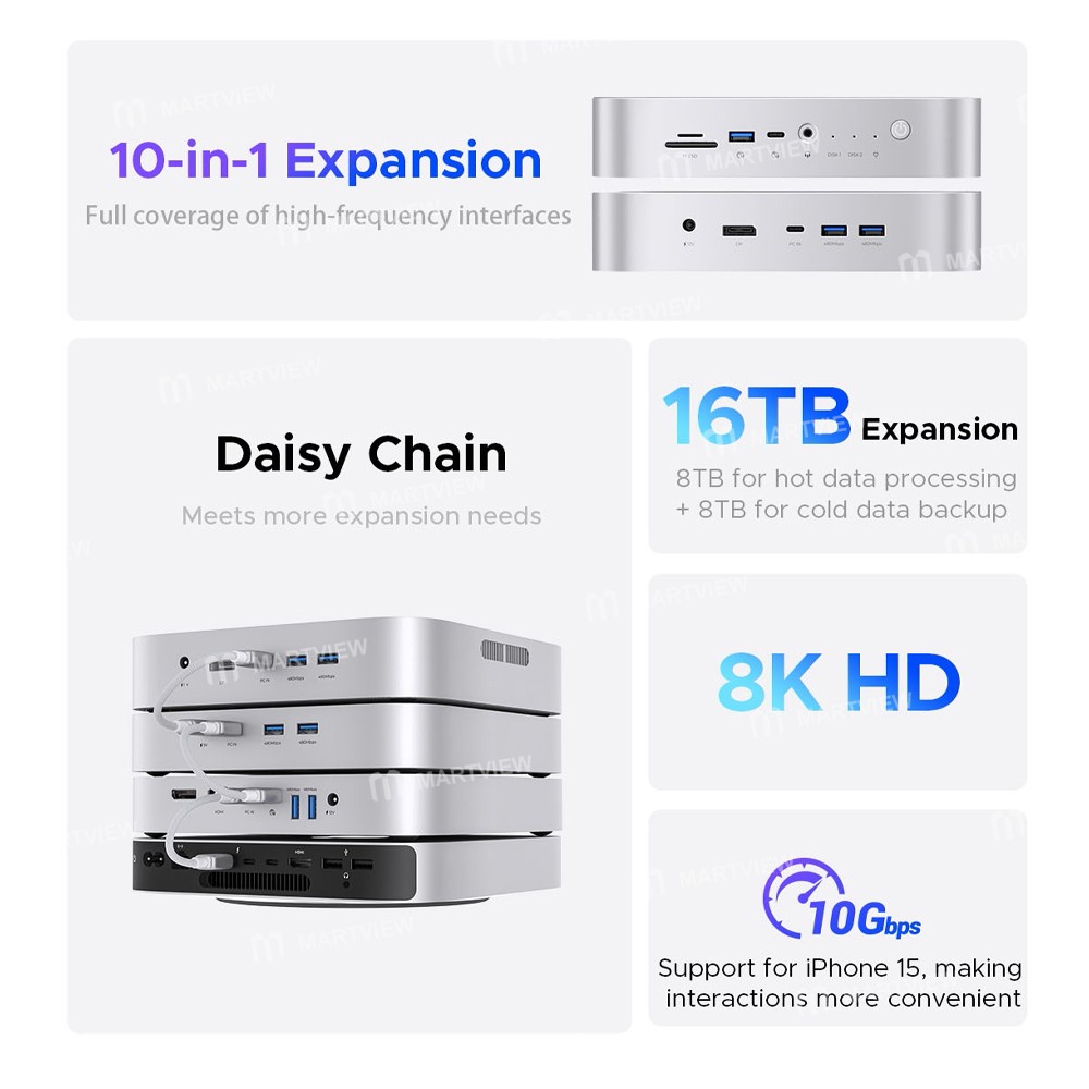 orico mc25m-studiolink-10-in-1-docking-station-with-m2-nvme-ngff--25-inch-hard-drive-enclosure-5