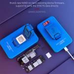 JC P11F 3in1 BGA110 PCIE Programmer for iPhone 8 / 8 Plus / X / XR / Xs / Xs Max / 11 / 11 Pro / 11