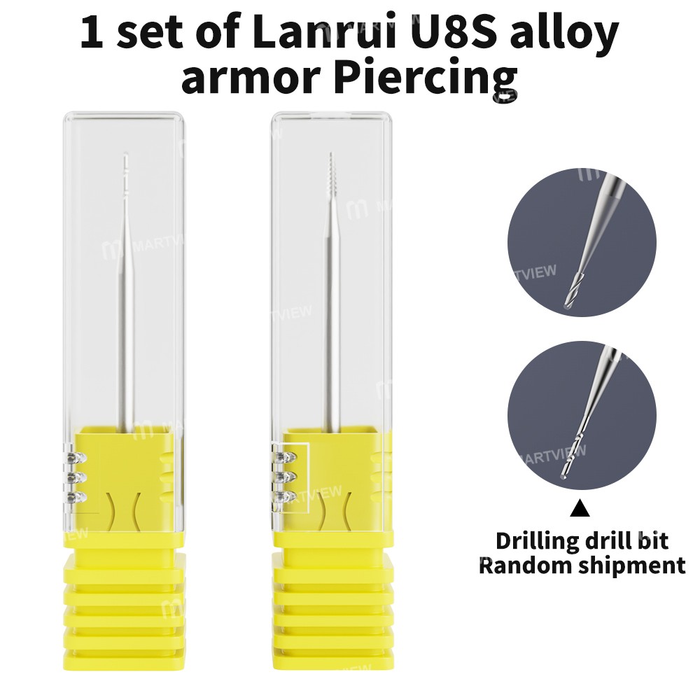 lanrui u8s-alloy-piercing-and-sliding-drill-bit-handle-for-removes-stripped-thread-screws-7