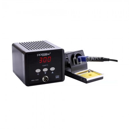 PPD 1100A 90W Intelligent Leadfree Soldering Station