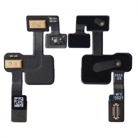 Replacement Microphone Flex Cable Compatible for iPad 9 (2021)