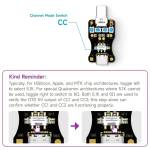 luban type-c-mobile-phone-charging-connector-non-disassembly-inspection-board-5