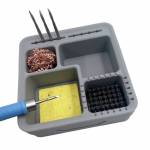 te 716-multifunctional-high-temperature-resistance-anti-static-silica-gel-tin-dross-box-4