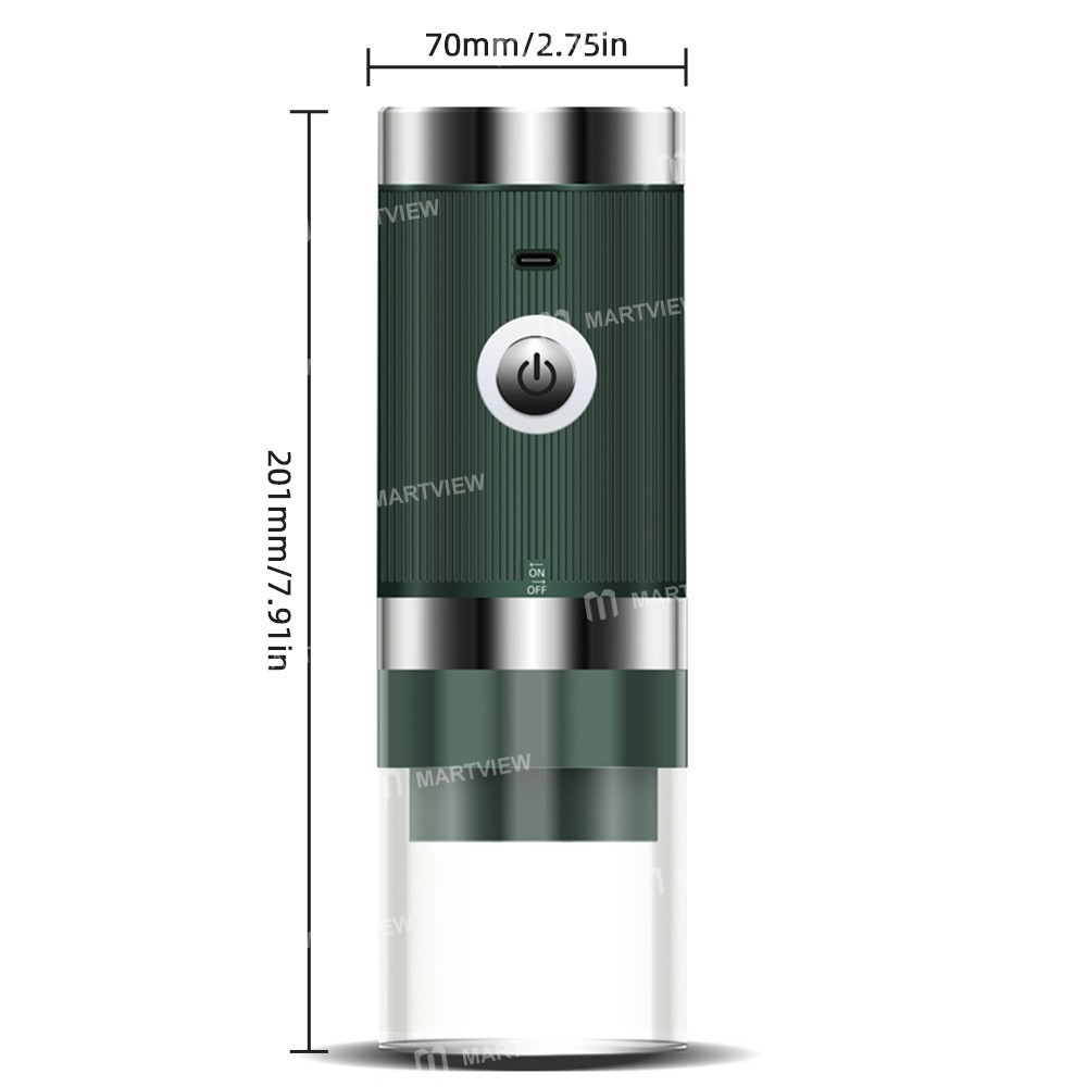 electric coffee-bean-grinder-5-level-adjustable-auto-stop-02