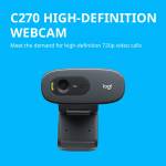 logitech c270-network-hd-video-webcam-for-desktop-laptop-computers-4