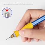 Mechanic IRX Multi-Function IC Chip Grinding Glue Polishing Pen
