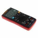 ANENG AN8008 Ammeter Voltage Ohm Current Square Voltmeter Meter Digital Multimeter