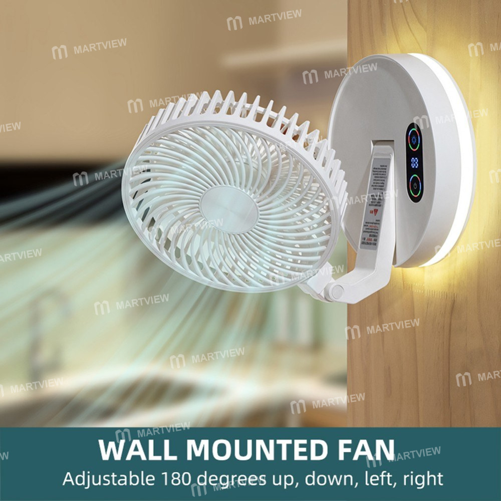 folding camping-fan-usb-rechargeable-desktop-wall-7