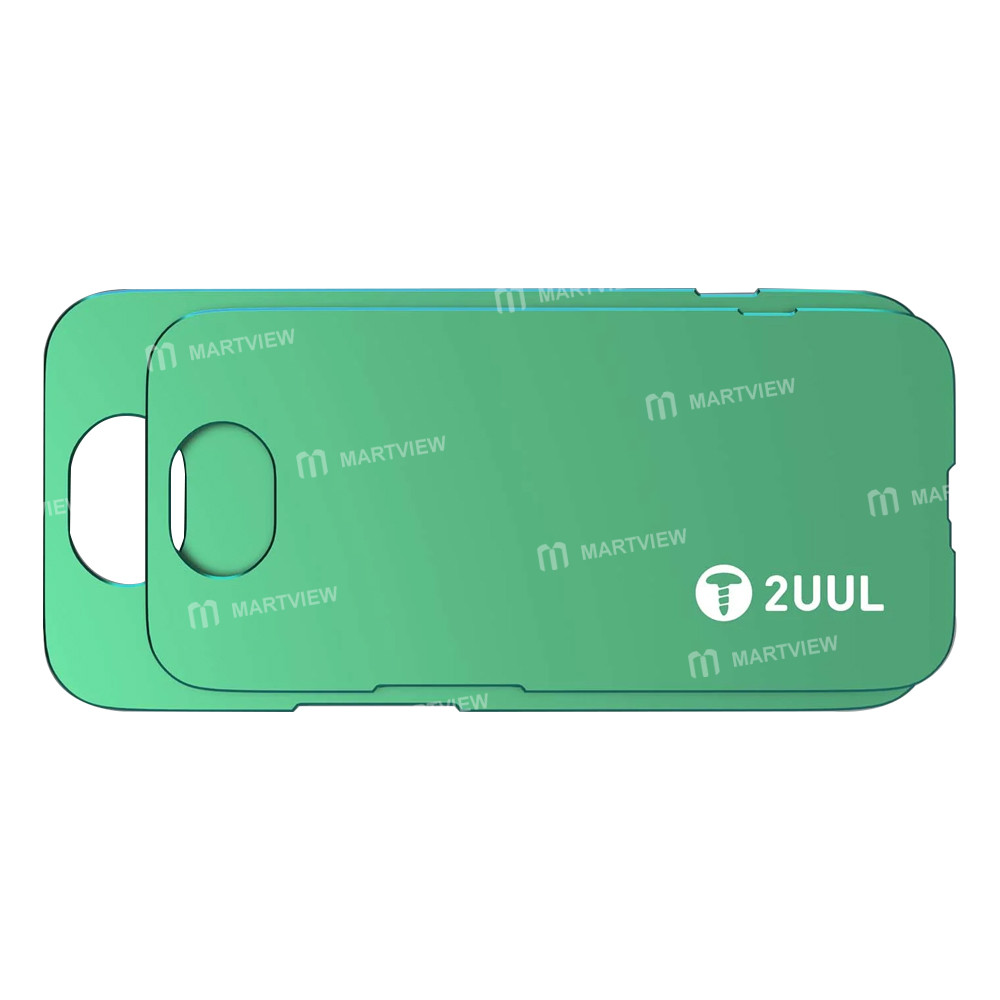 2uul da65-back-cover-sealant-thermal-press-plate-for-iphone-15-pro-15pro-max-1