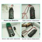 mastech ms6813-multifunction-network-cable-telephone-line-tracker-detector-13