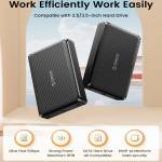 orico ddw35-series-25-35-inch-usb-type-c-to-sata-hdd-enclosure-support-auto-sleep-uasp-4