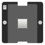 amaoe u22-cpu-bga-reballing-stencil-tin-planting-platform-set-for-mtk-mt6993z-dimensity-9500-5