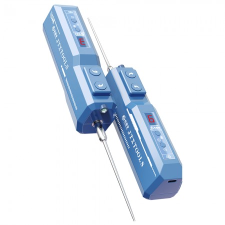 JTX G-2 Rechargeable Mobile Phone Screen Variable-Speed Integrated Glue Remover