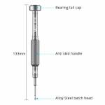 MaAnt MY-901 Antdriver High-Precision Antirust Alloy Screwdriver
