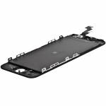 LCD For iPhone 5s Replacement Screen Touch Digitizer - Black