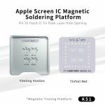 wylie wl-k51-touch-screen-ic-soldering-magnetic-tinning-platform-for-iphone-x-16pm-1