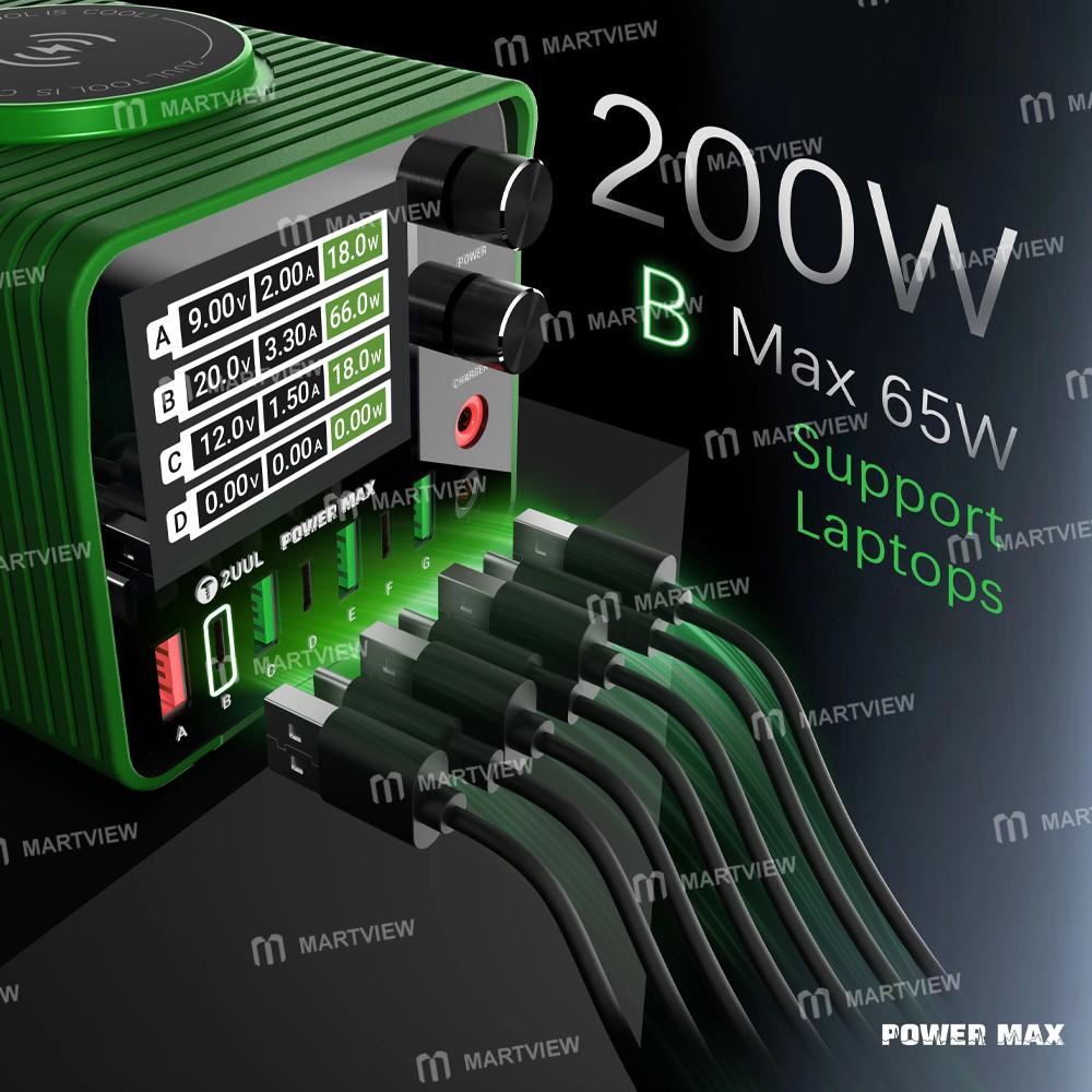 2uul pc01-power-max-multi-port-charger-adjustable-voltage-power-supply-5