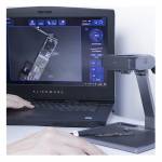 QianLi Updated Version Thermal Imager Camera for Mobile Phone PCB Mainboard