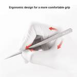 ycs ak-00-high-precision-hand-polished-ultra-pointed-tweezers-3
