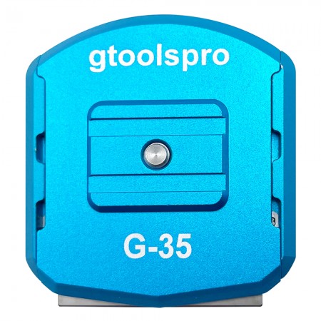 Gtoolspro G-35 Magnetic Double-sided Knife Holder for Screen Glue Removal