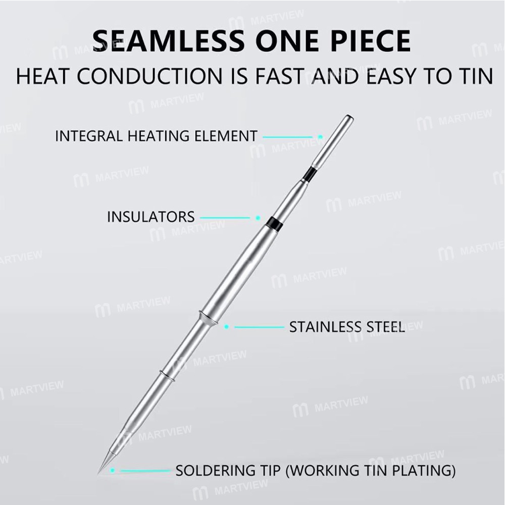 kailiwei c115-lead-free-soldering-iron-tips-for-jbc-sugon-aixun-soldering-station-handle-3