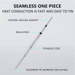 kailiwei c115-lead-free-soldering-iron-tips-for-jbc-sugon-aixun-soldering-station-handle-3