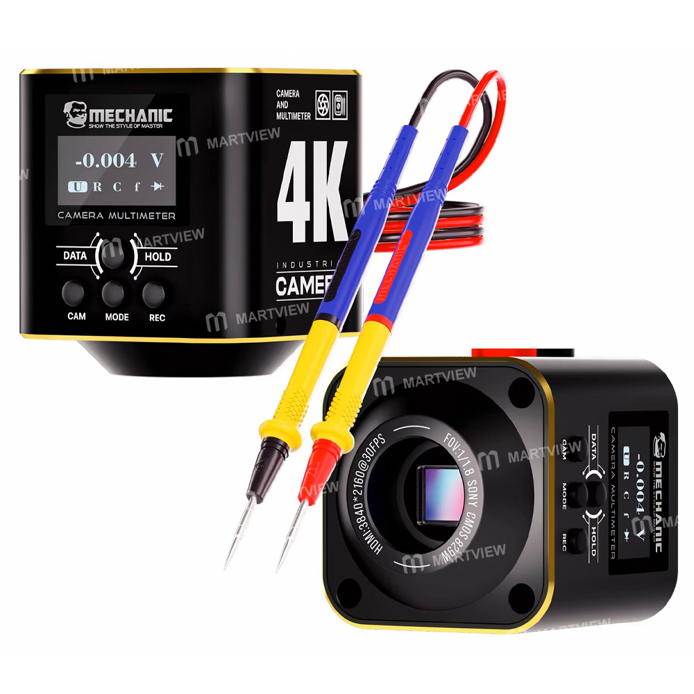 mechanic action-2-pro-4k-hd-industrial-microscope-camera-supports-multimeter-measurement-1