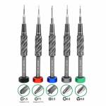 relife rl-728-s2-steel-strong-magnetic-extra-hard-anti-slip-2d-screwdriver-for-phone-repair-3