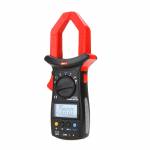 UNI-T UT205 Auto Range Resistance Digital Clamp Multimeters With LCD Backlight