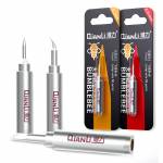 QianLi High-Quality 936 Bumblebee Lead-free Solder Iron Tip