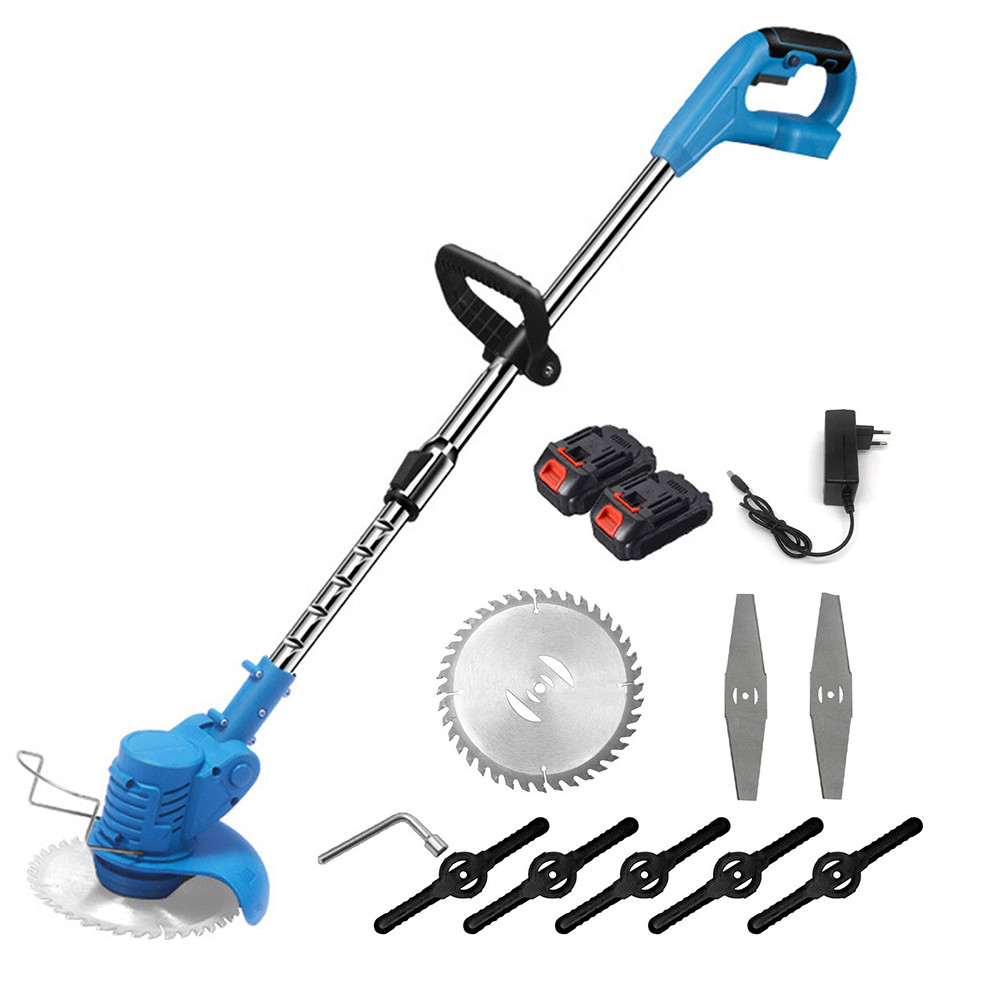 21v telescopic-handheld-cordless-grass-trimmer-electric-01