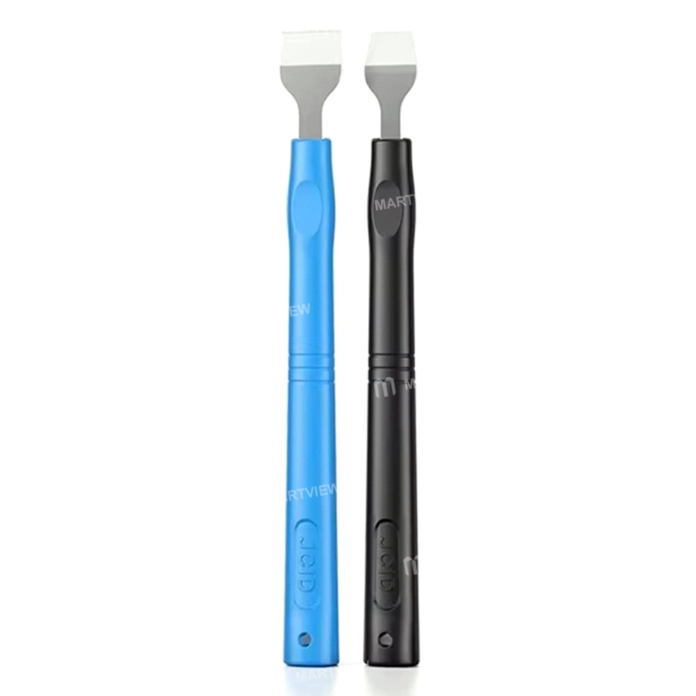 jcid sc-02-non-magnetic-solder-paste-scraper-2-piece-set-for-bga-motherboard-tin-planting-repair-1