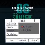 Quick Q8 Rapid Heating Real-time Monitoring Intelligent Precision Soldering Station