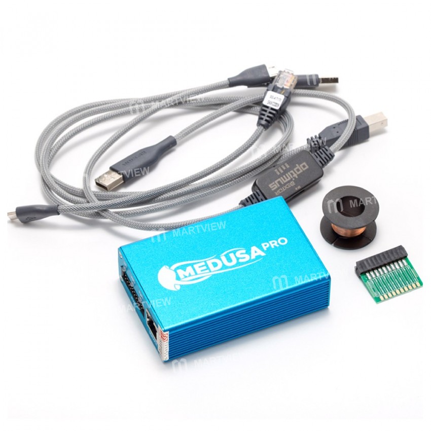 Medusa Pro Box - (Pre Order 5-10 Days)