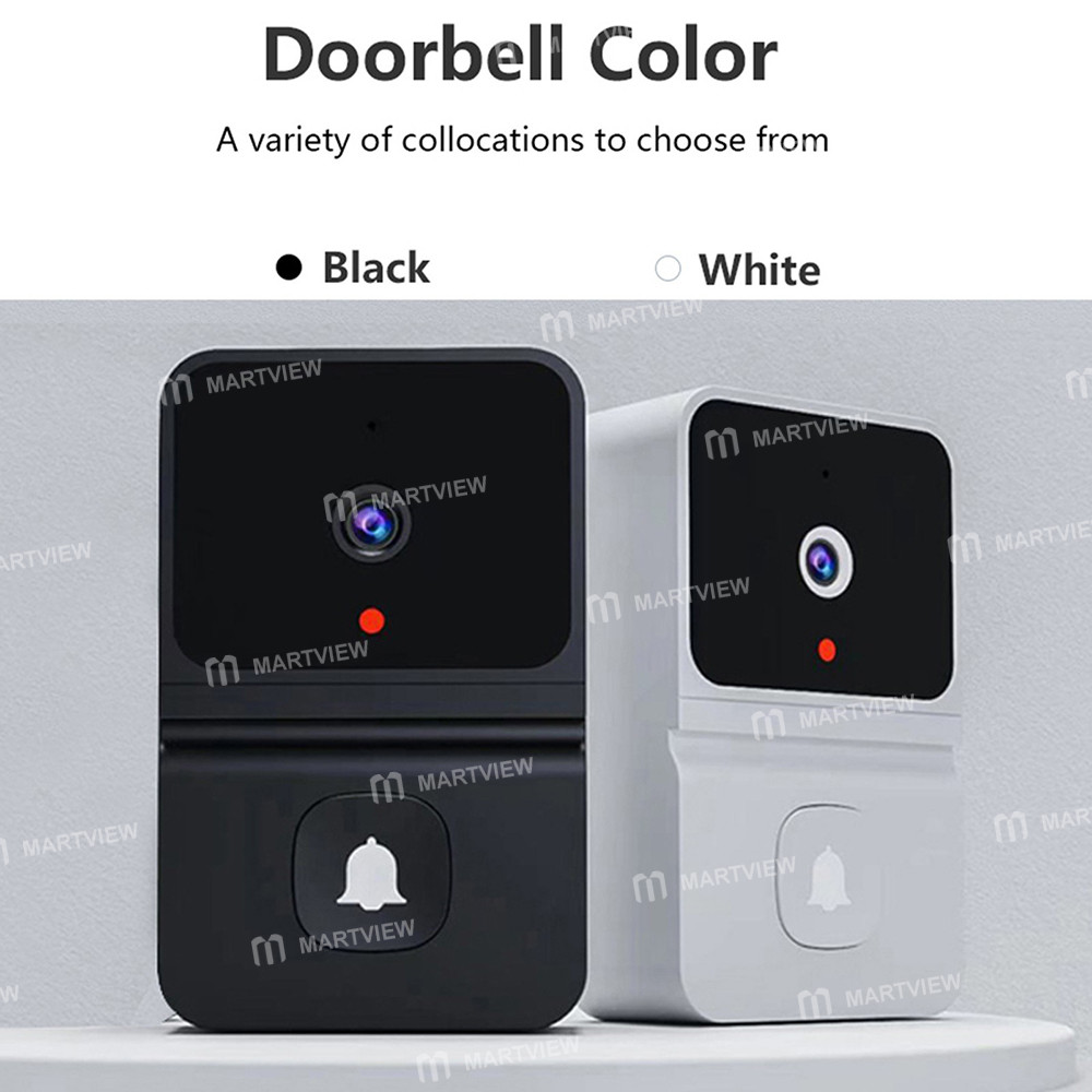 tuya app-control-wireless-video-doorbell-camera-7