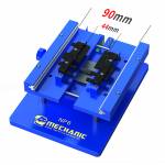 Mechanic NP6 360° Rotation Multifunctional Fixture for Phone Watch Camera Back Cover Repair