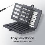 ELLIPAL Mnemonic Metal - Ultimate Cryptocurrency Backup