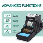 yihua 982-iii-115210-precision-control-temperature-soldering-station-with-two-help-hands-clamp-2