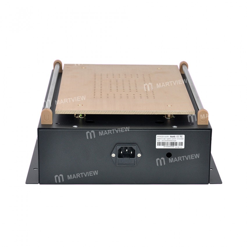 UYUE 948Q+ 11inch Built-in Pump Vacuum LCD Screen Disassemble Separator Machine