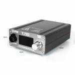GVM T210 2S Melting Tin Rapid Warming Professional Constant Temperature Soldering Station