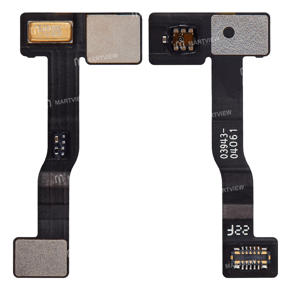 replacement microphone-flex-cable-for-ipad-10-2022