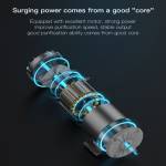 WYLIE WL-803 Desktop Smoke Absorber Welding Fume Ventilating Fan Purifier Flux Dust Extractor Tool