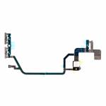 replacement power-volume-button-flex-cable-for-iphone-xr-2