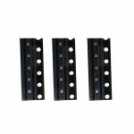 U6 0838 IC Chip for iPhone 5s (Blue screen) 10 Pcs